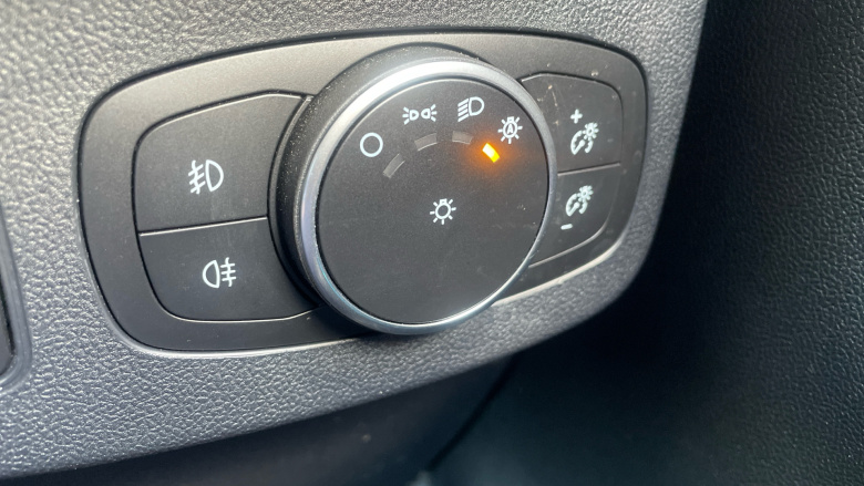 Ford Puma 1.0 EcoBoost Hybrid mHEV ST-Line X First Ed 5dr Petrol Hatchback